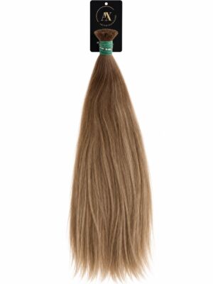 Славянска коса на сноп 70 см. 270 гр.